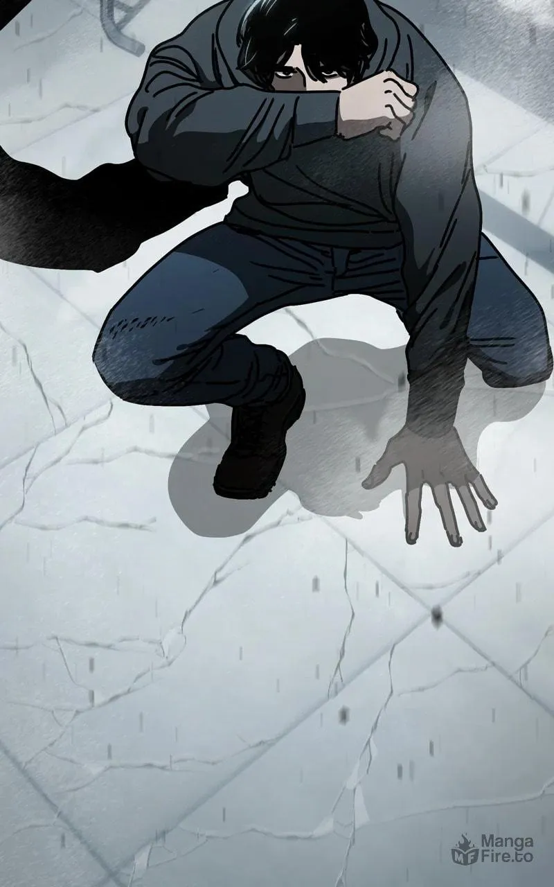 Hiding Out in an Apocalypse Chapter 27 page 84 - 