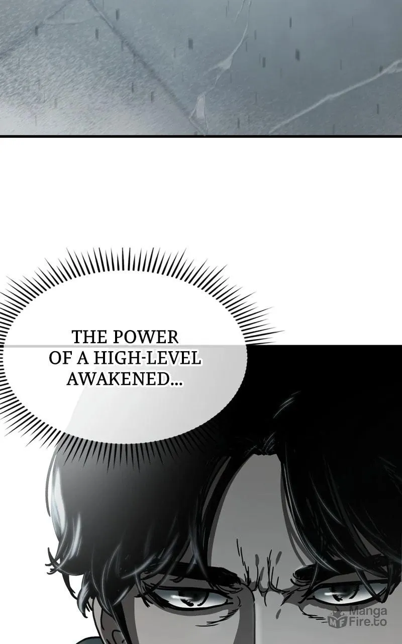 Hiding Out in an Apocalypse Chapter 27 page 85 - 