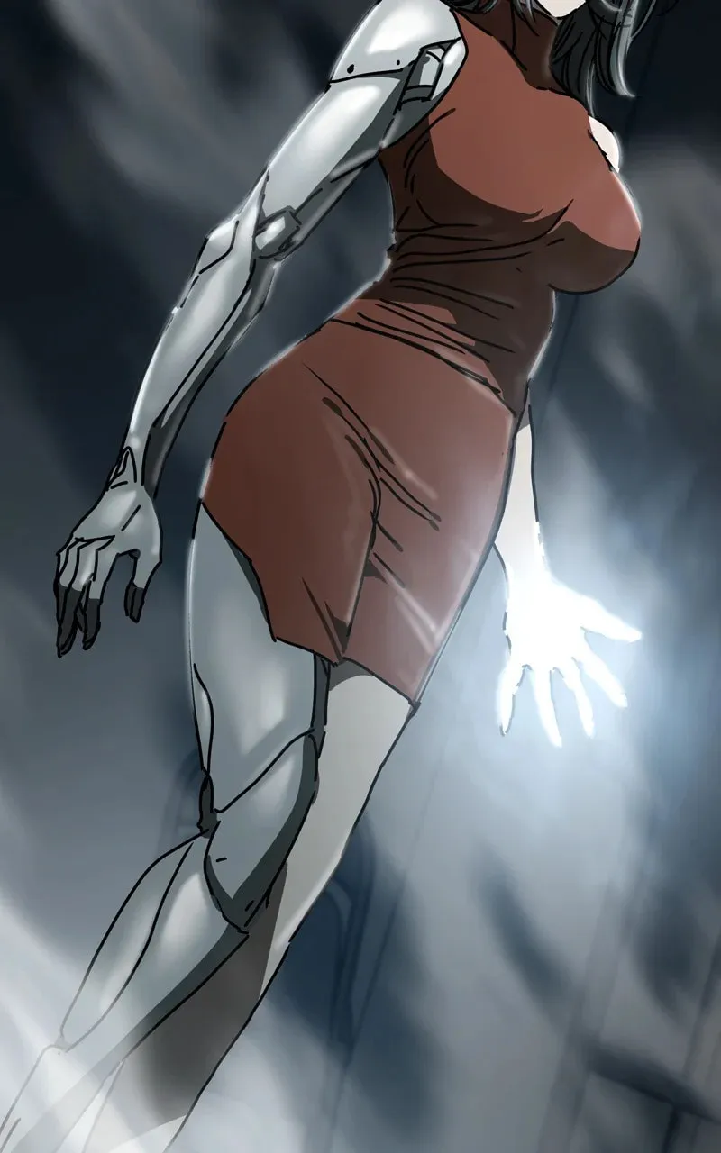 Hiding Out in an Apocalypse Chapter 27 page 88 - 
