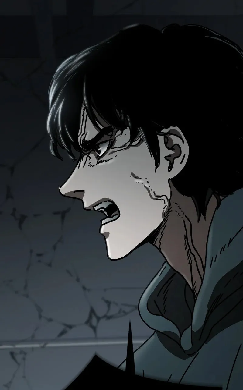 Hiding Out in an Apocalypse Chapter 27 page 91 - 