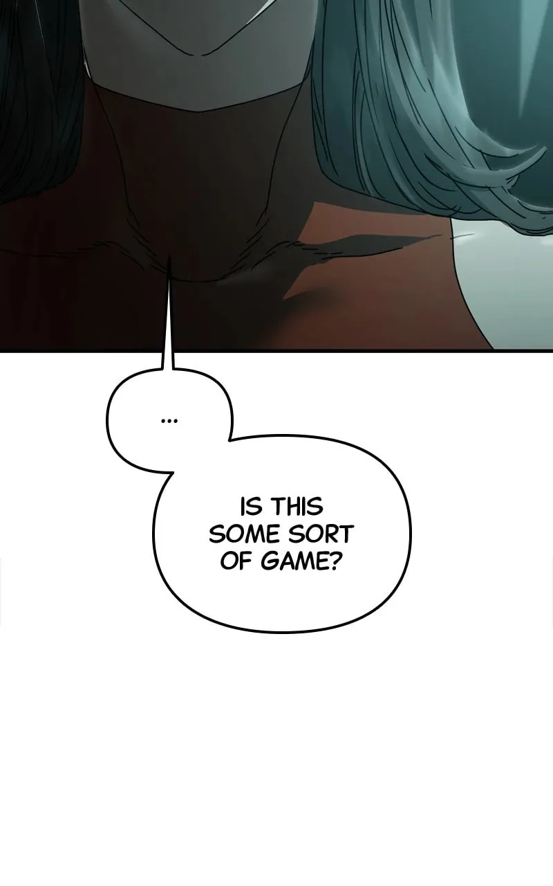 Hiding Out in an Apocalypse Chapter 28 page 2 - 
