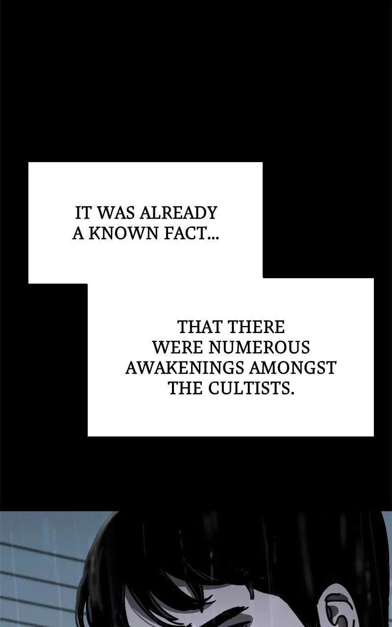 Hiding Out in an Apocalypse Chapter 28 page 107 - 