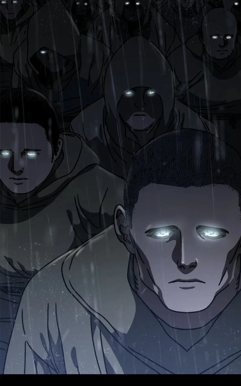 Hiding Out in an Apocalypse Chapter 28 page 109 - 