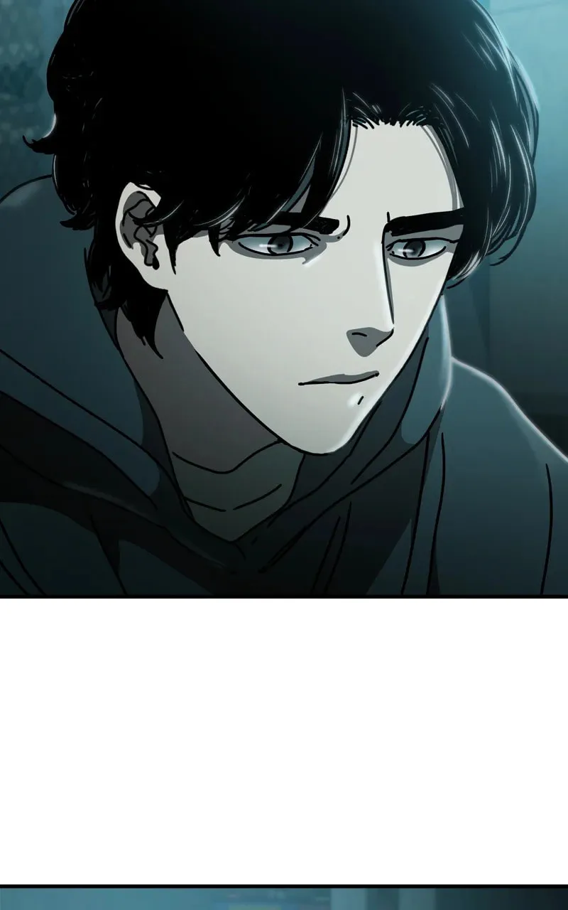 Hiding Out in an Apocalypse Chapter 28 page 119 - 
