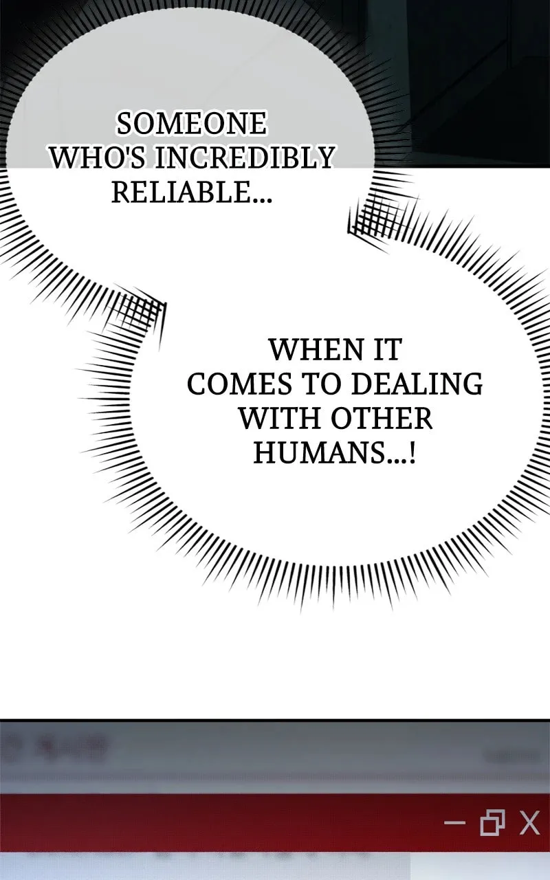 Hiding Out in an Apocalypse Chapter 28 page 121 - 