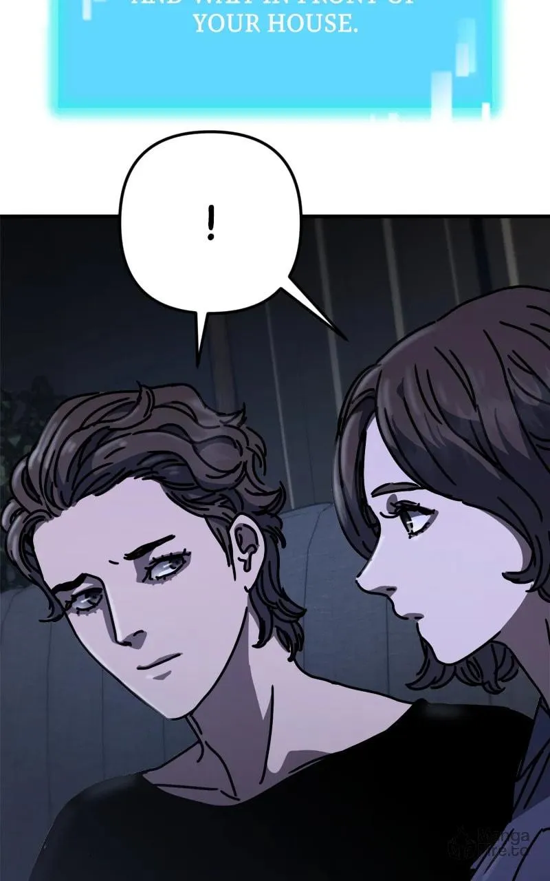 Hiding Out in an Apocalypse Chapter 28 page 123 - 