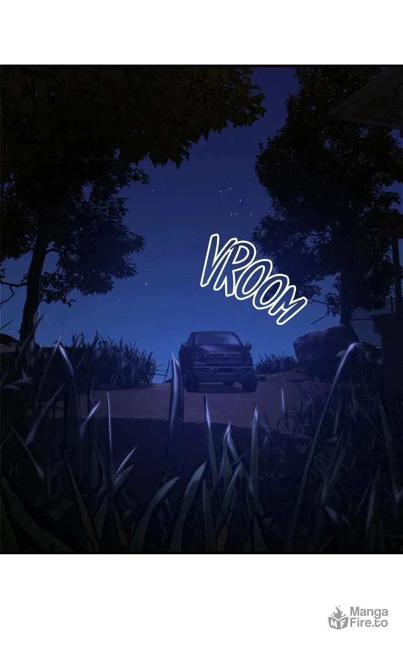 Hiding Out in an Apocalypse Chapter 28 page 126 - 
