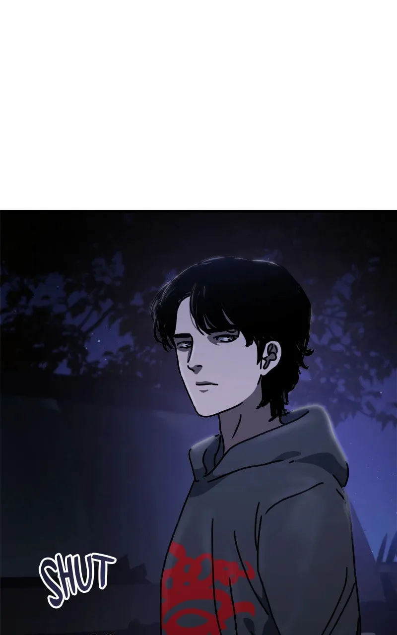 Hiding Out in an Apocalypse Chapter 28 page 127 - 