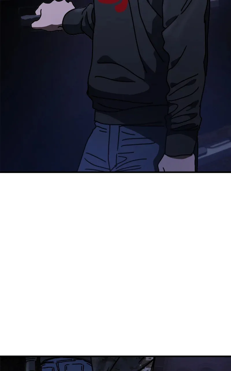 Hiding Out in an Apocalypse Chapter 28 page 128 - 