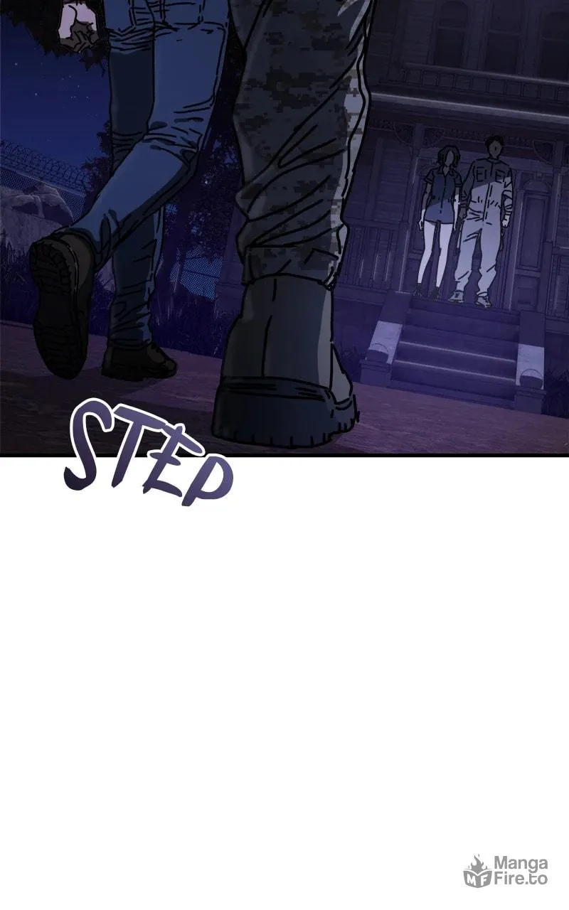 Hiding Out in an Apocalypse Chapter 28 page 129 - 