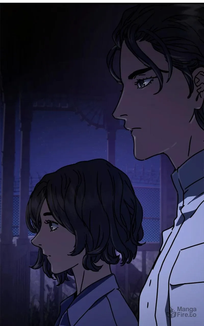Hiding Out in an Apocalypse Chapter 28 page 130 - 