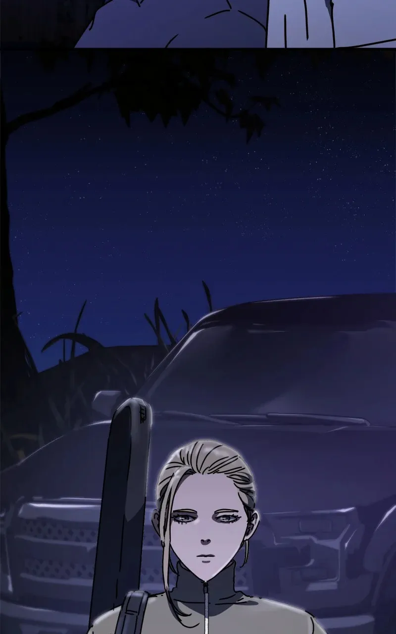 Hiding Out in an Apocalypse Chapter 28 page 131 - 