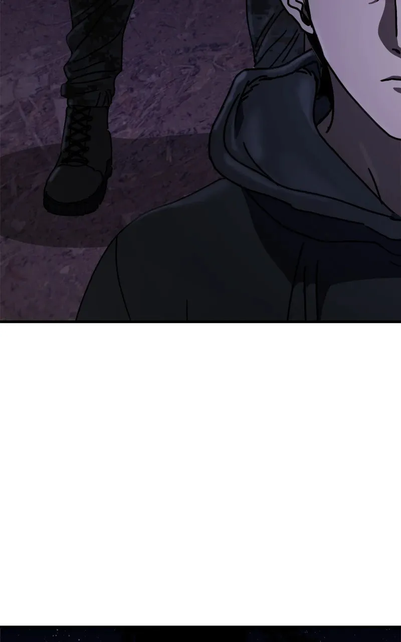 Hiding Out in an Apocalypse Chapter 28 page 133 - 