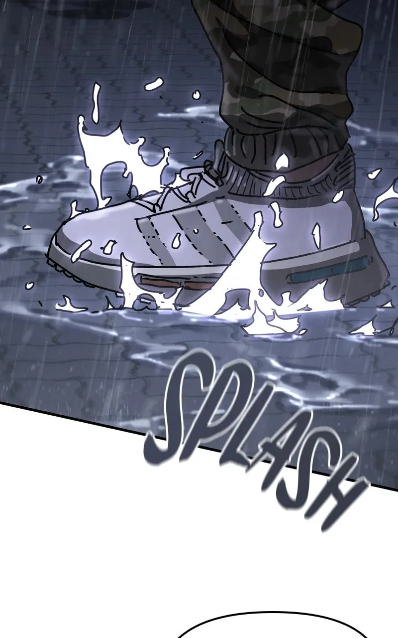 Hiding Out in an Apocalypse Chapter 28 page 17 - 