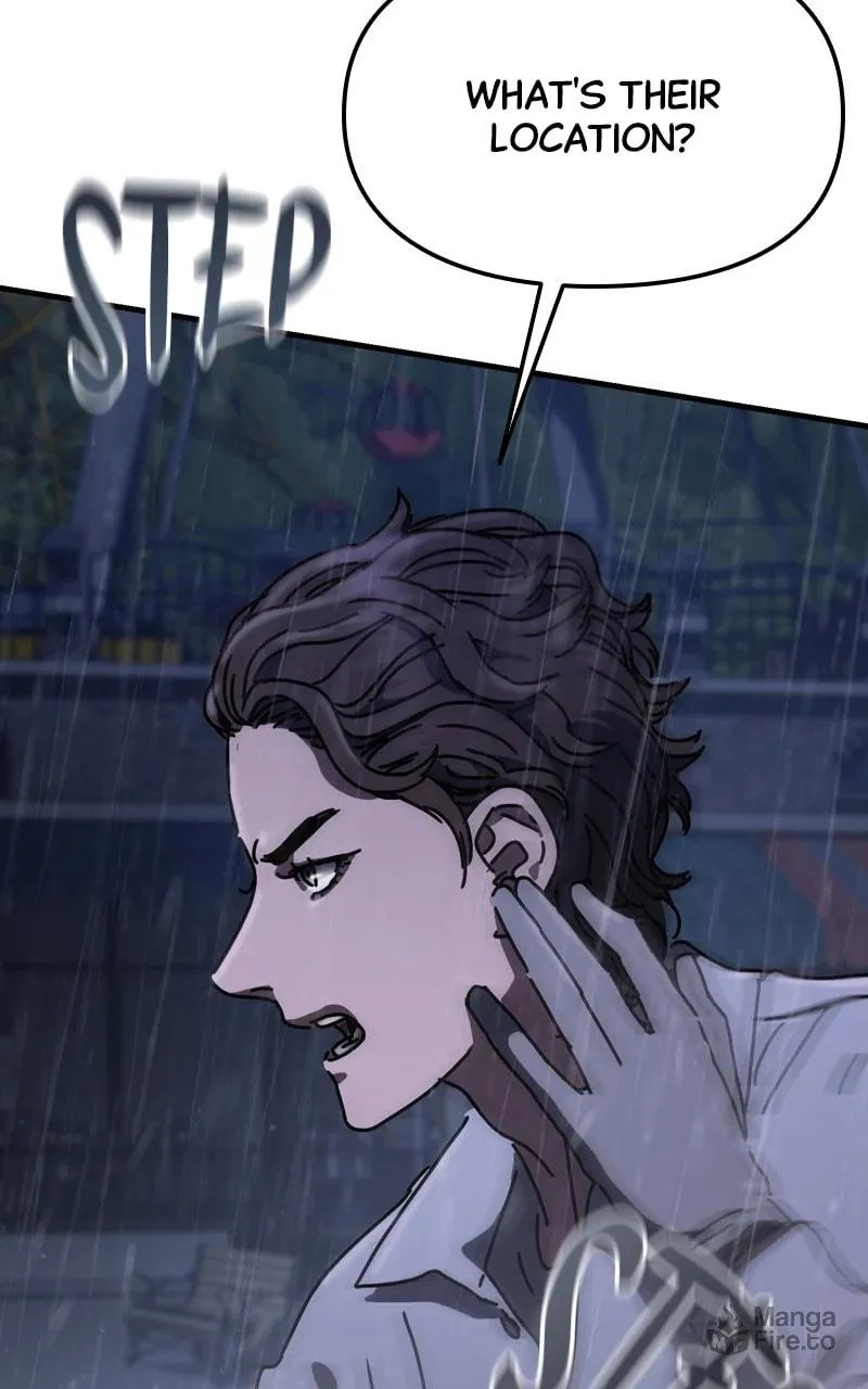 Hiding Out in an Apocalypse Chapter 28 page 18 - 