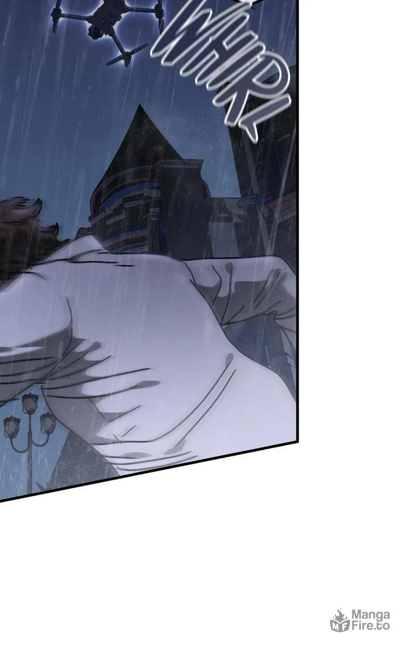 Hiding Out in an Apocalypse Chapter 28 page 20 - 