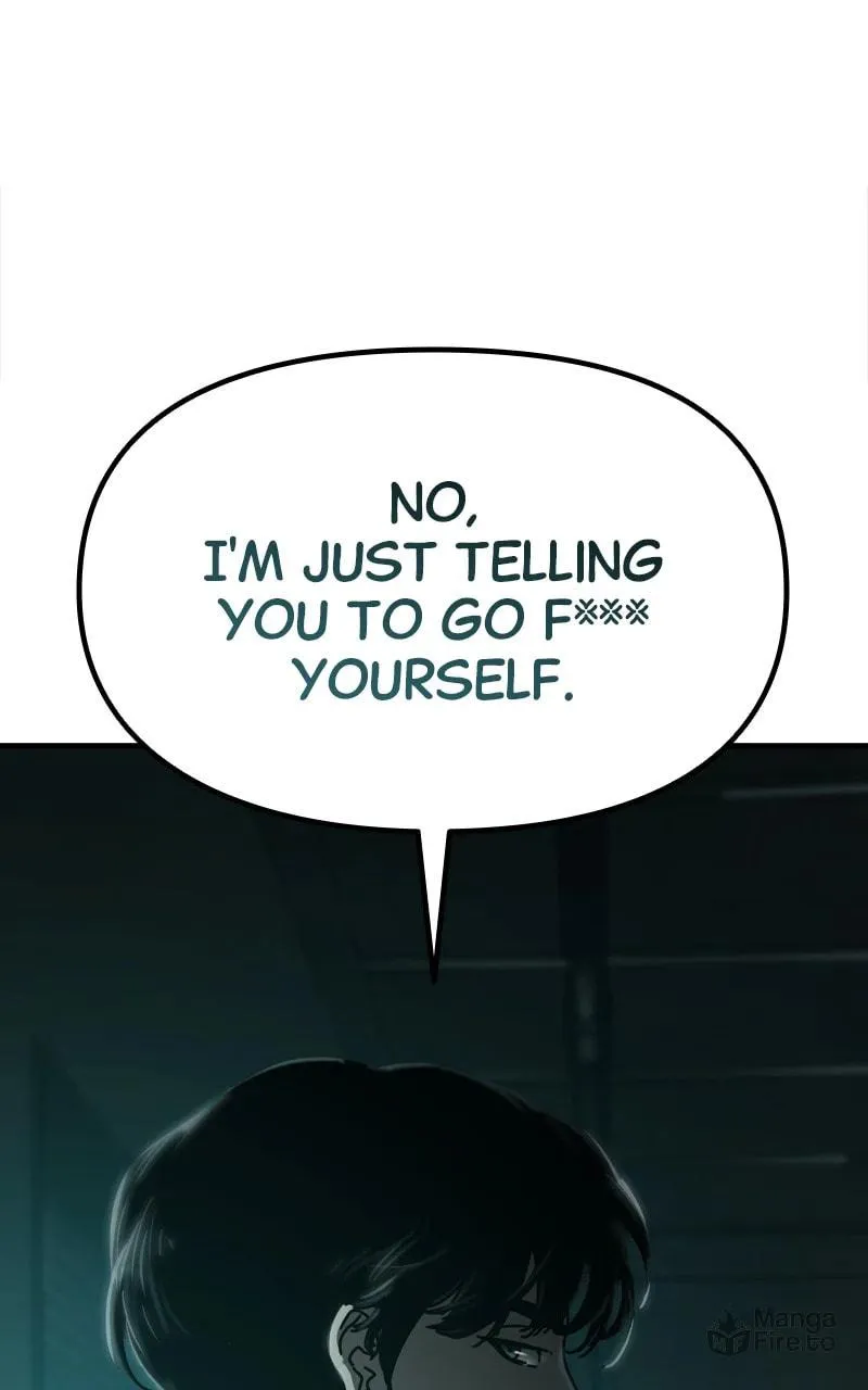 Hiding Out in an Apocalypse Chapter 28 page 3 - 