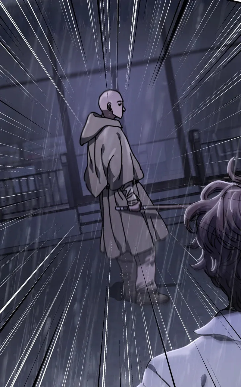 Hiding Out in an Apocalypse Chapter 28 page 23 - 
