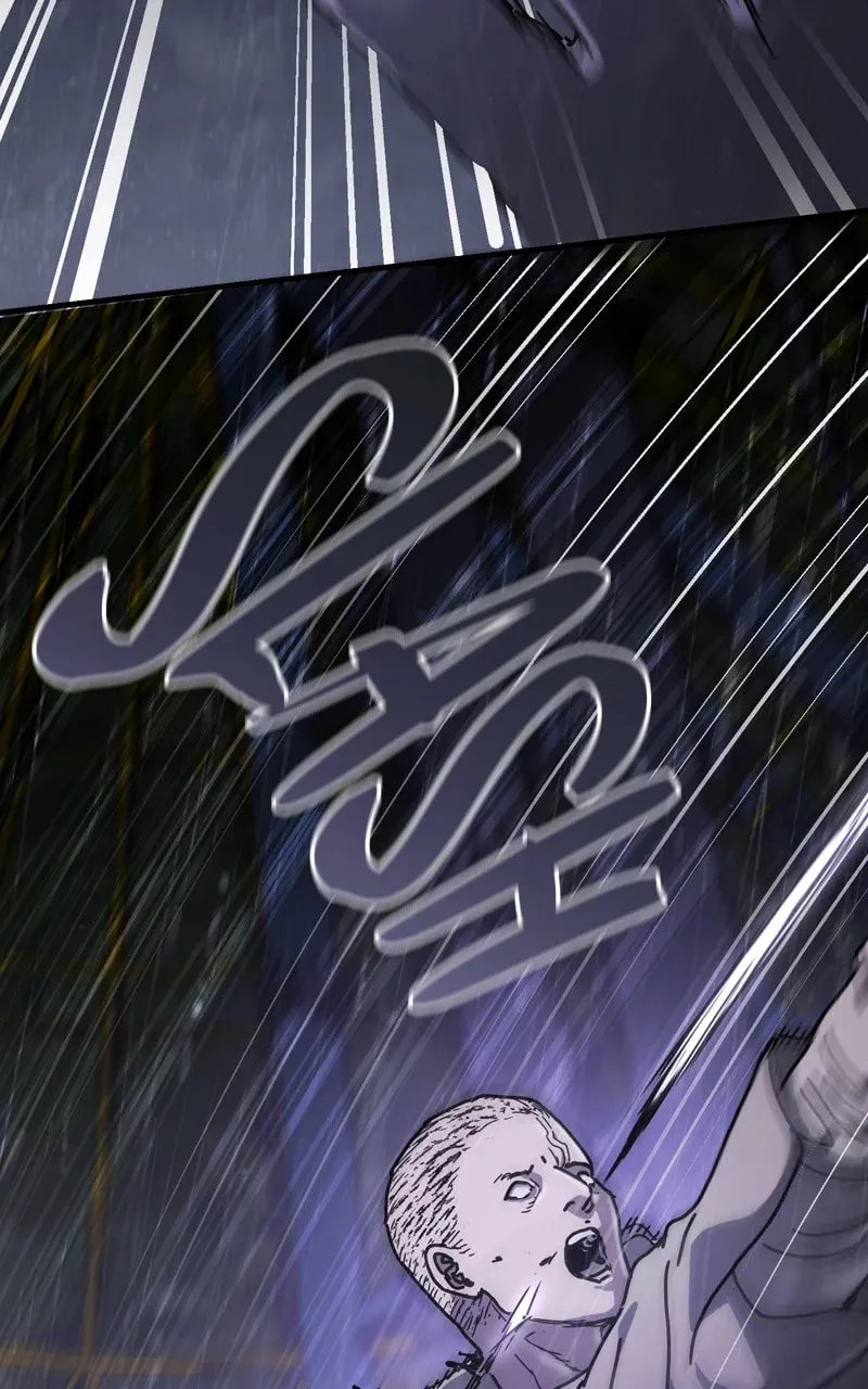 Hiding Out in an Apocalypse Chapter 28 page 26 - 