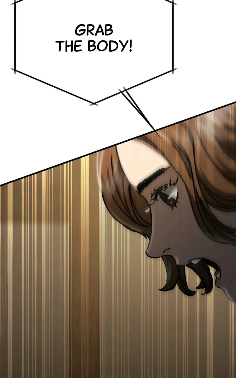 Hiding Out in an Apocalypse Chapter 28 page 29 - 