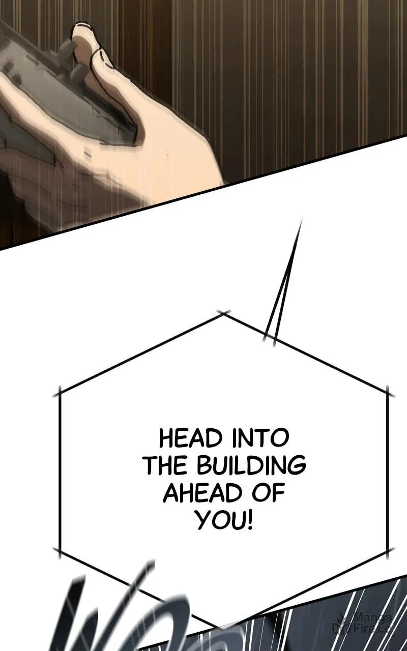 Hiding Out in an Apocalypse Chapter 28 page 30 - 
