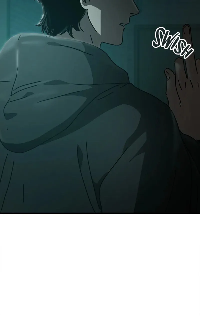 Hiding Out in an Apocalypse Chapter 28 page 4 - 