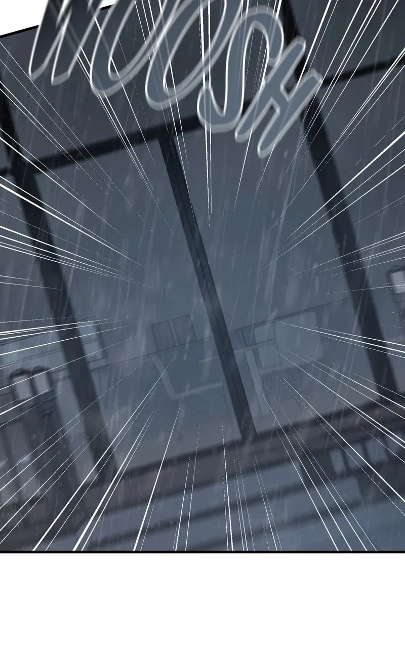 Hiding Out in an Apocalypse Chapter 28 page 31 - 