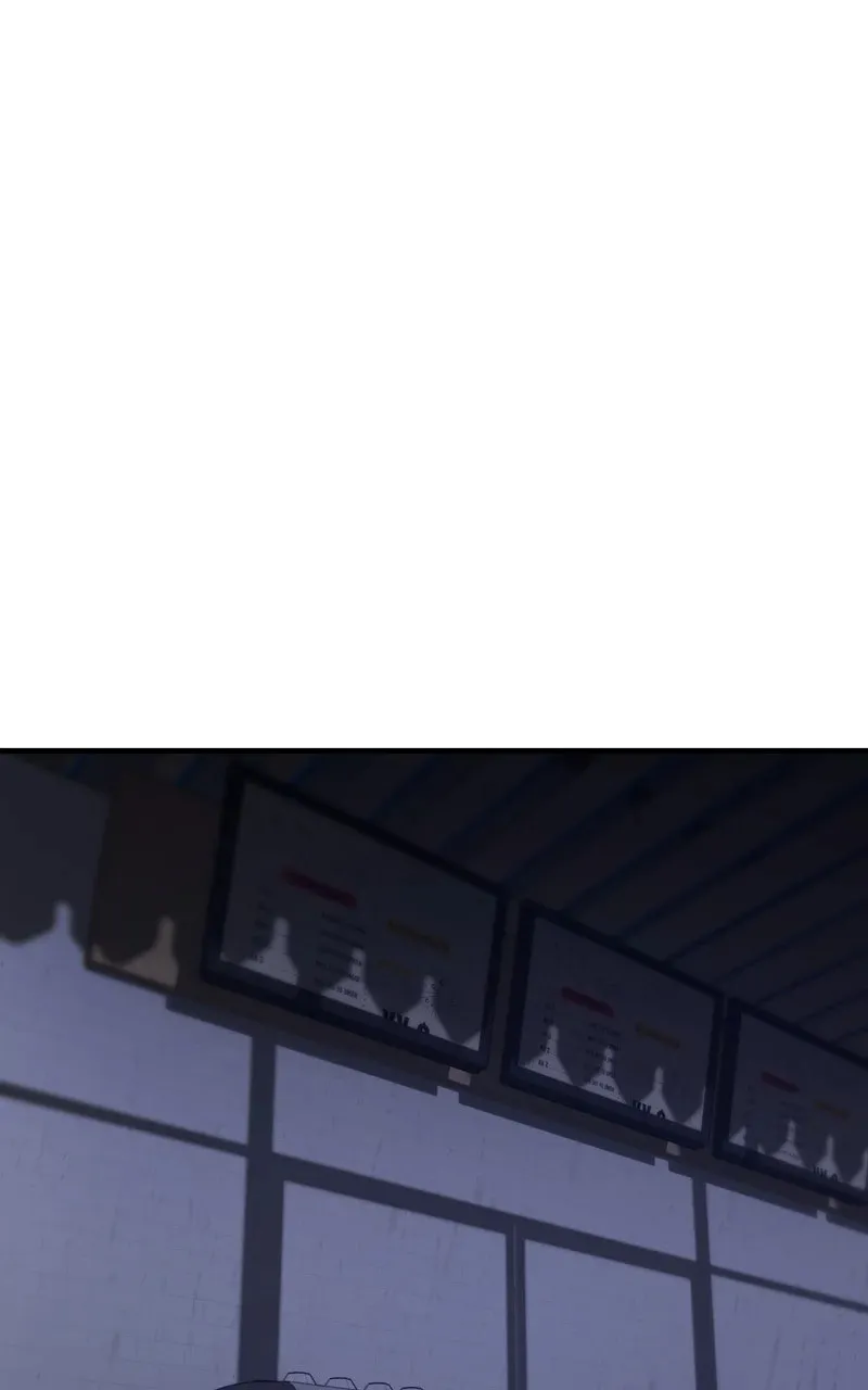 Hiding Out in an Apocalypse Chapter 28 page 32 - 