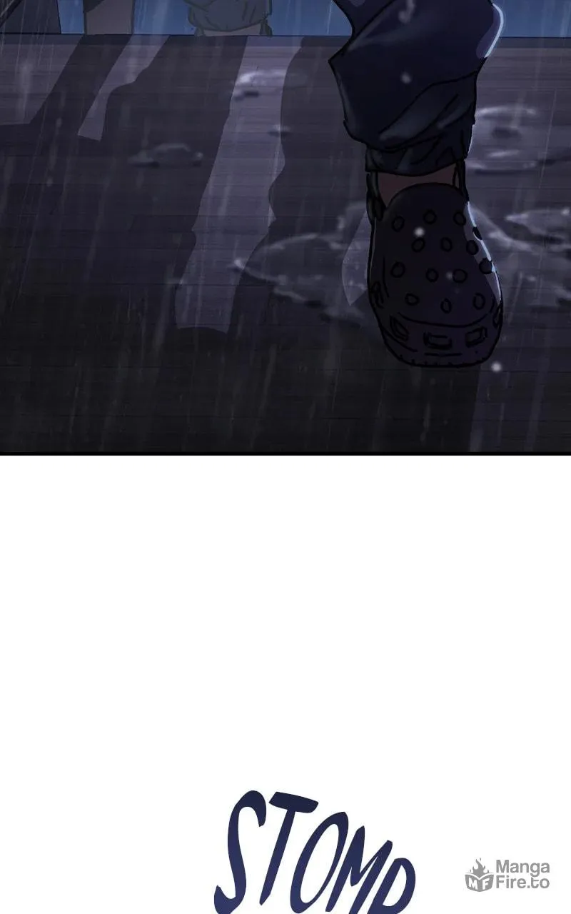 Hiding Out in an Apocalypse Chapter 28 page 36 - 