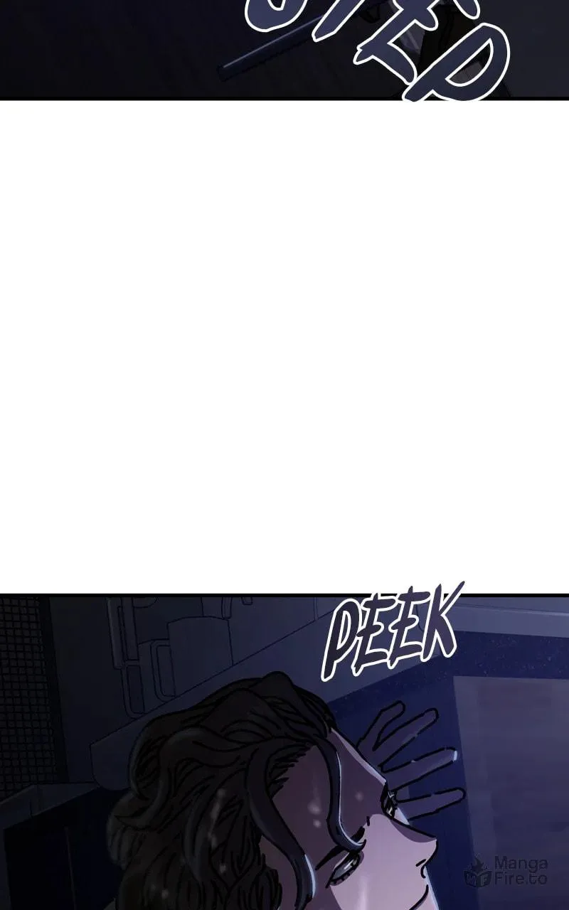 Hiding Out in an Apocalypse Chapter 28 page 40 - 