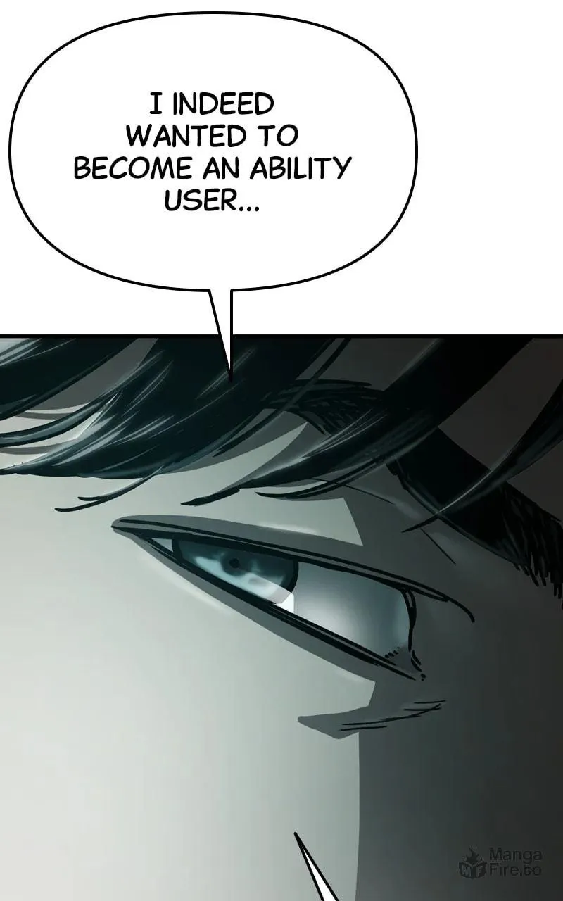 Hiding Out in an Apocalypse Chapter 28 page 5 - 