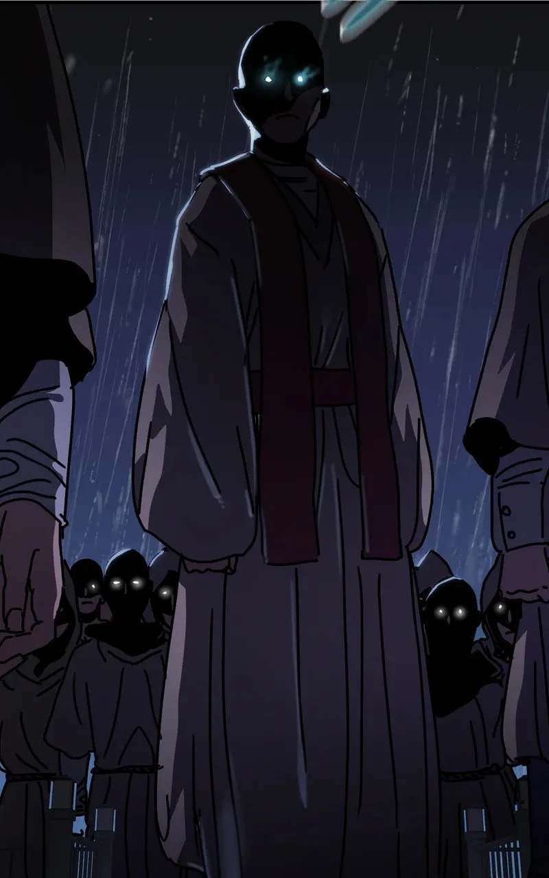 Hiding Out in an Apocalypse Chapter 28 page 43 - 