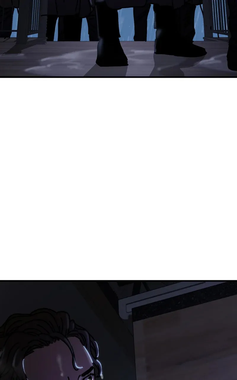 Hiding Out in an Apocalypse Chapter 28 page 44 - 