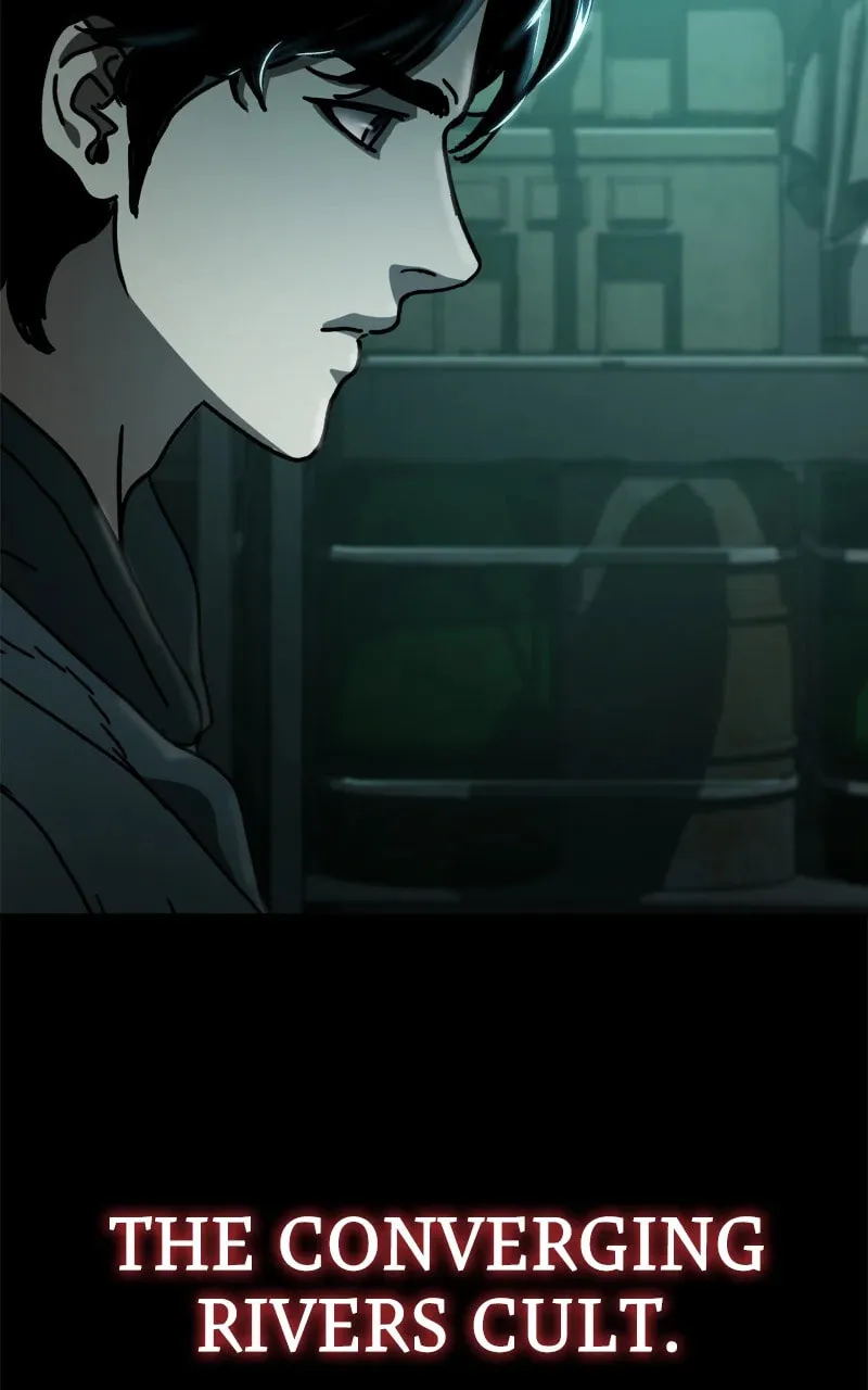Hiding Out in an Apocalypse Chapter 28 page 52 - 