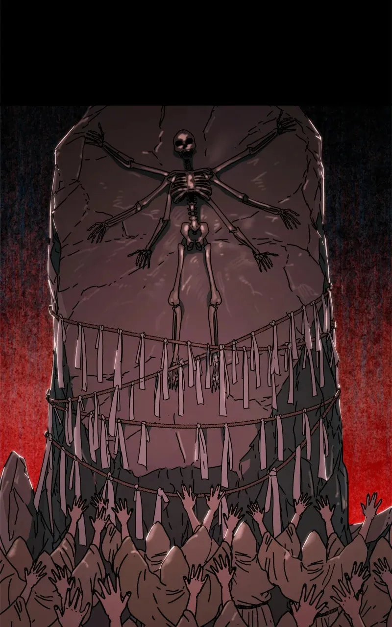 Hiding Out in an Apocalypse Chapter 28 page 53 - 