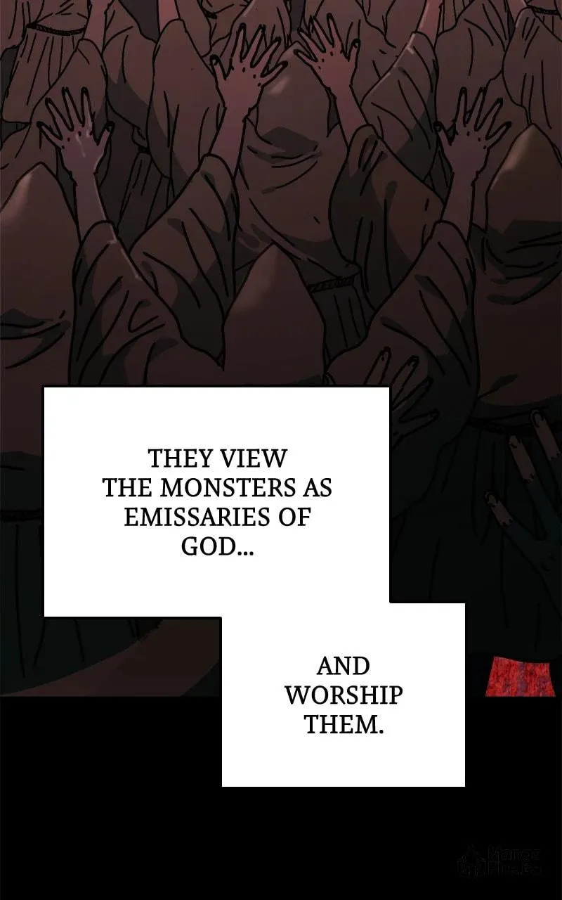 Hiding Out in an Apocalypse Chapter 28 page 54 - 