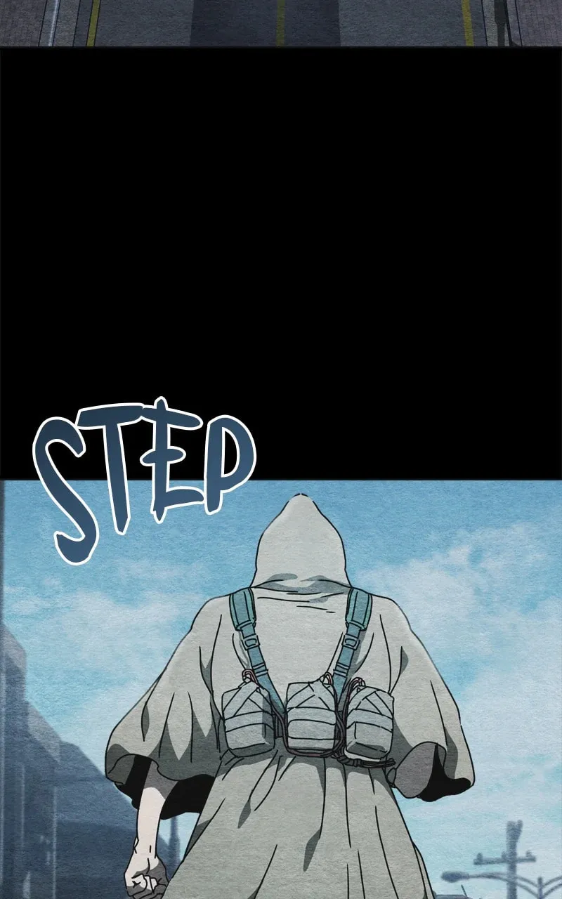 Hiding Out in an Apocalypse Chapter 28 page 59 - 