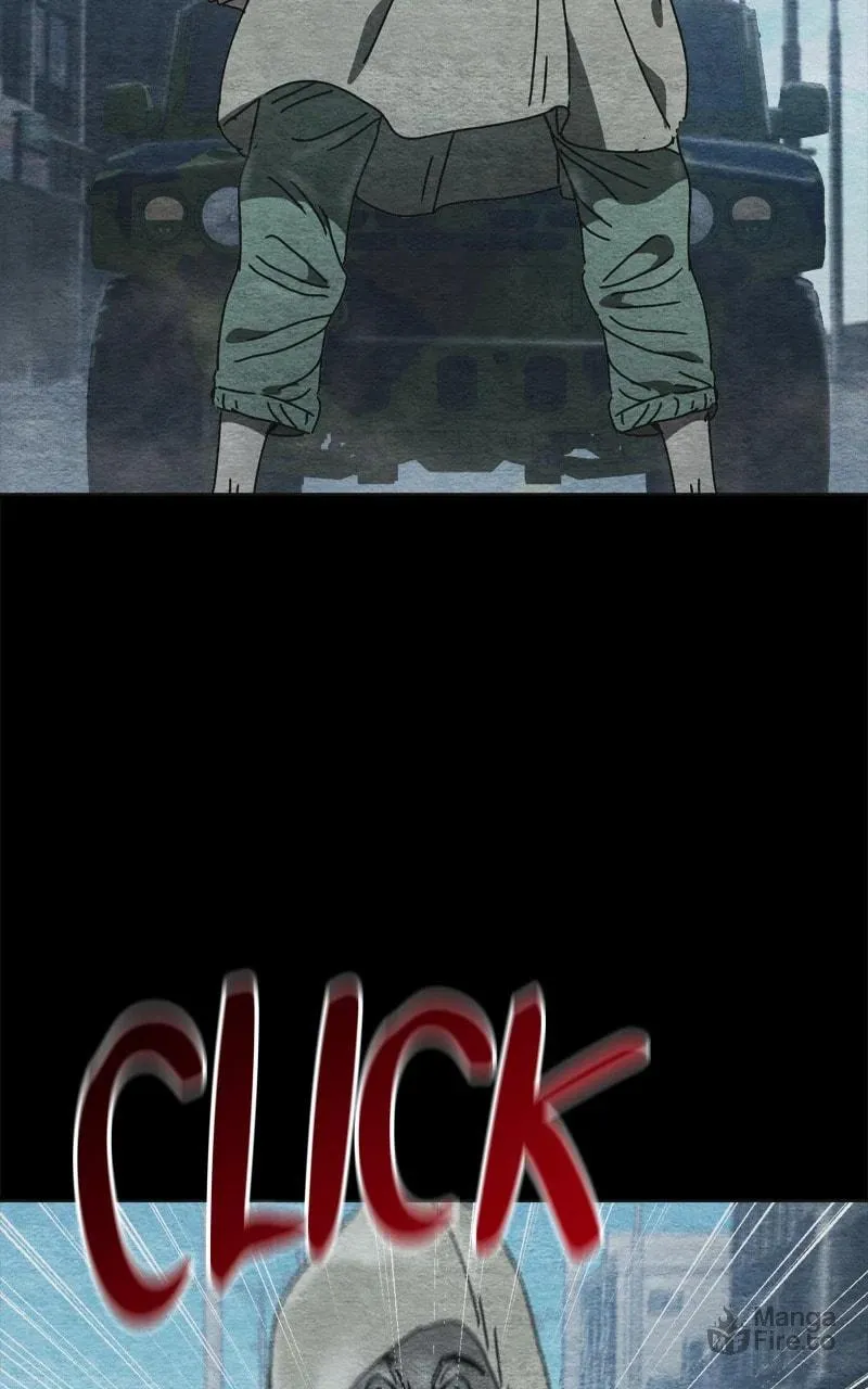 Hiding Out in an Apocalypse Chapter 28 page 60 - 