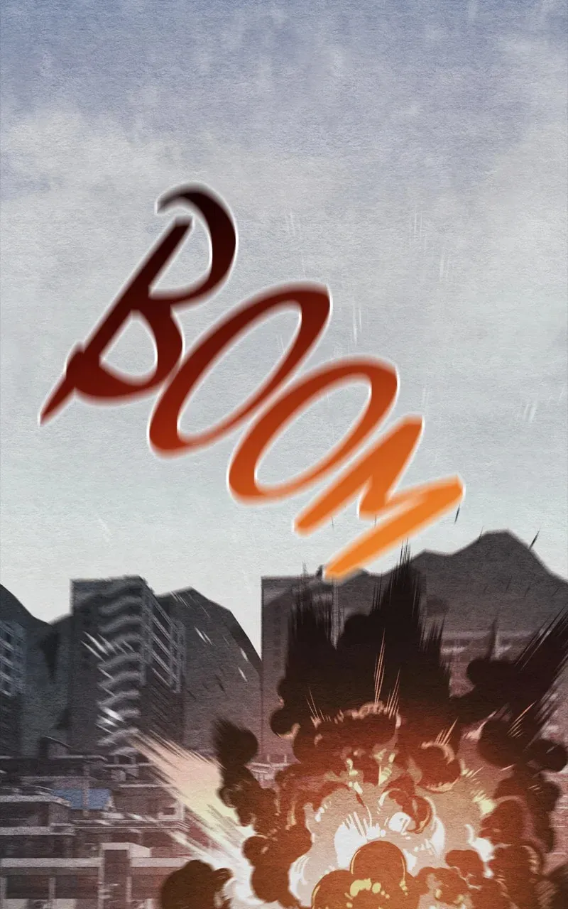 Hiding Out in an Apocalypse Chapter 28 page 62 - 