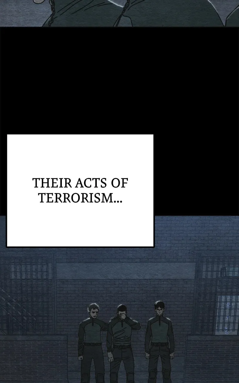Hiding Out in an Apocalypse Chapter 28 page 64 - 