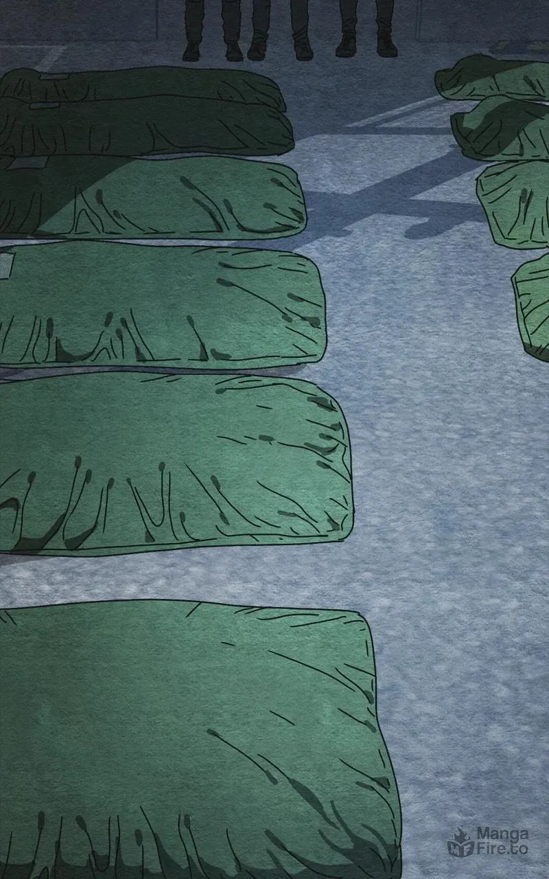 Hiding Out in an Apocalypse Chapter 28 page 65 - 
