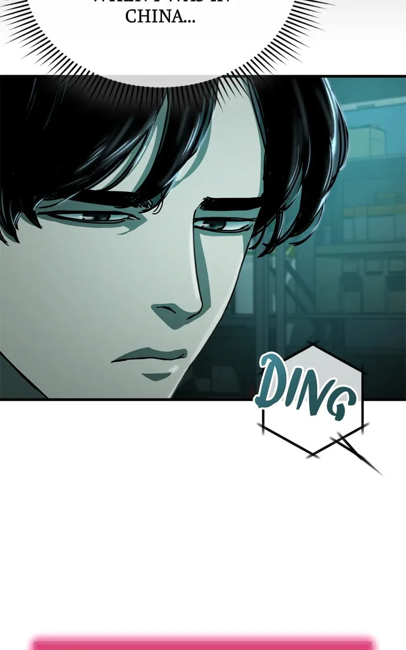 Hiding Out in an Apocalypse Chapter 28 page 67 - 