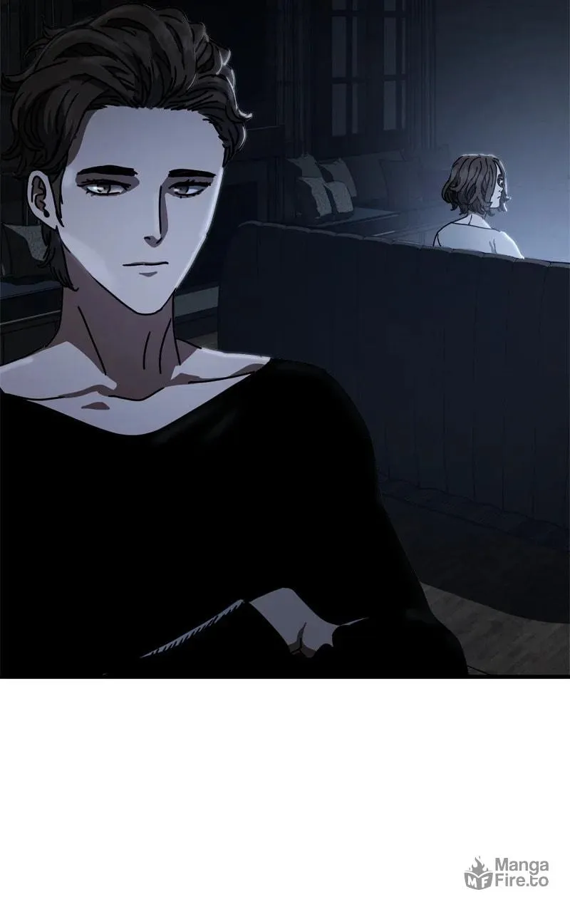 Hiding Out in an Apocalypse Chapter 28 page 72 - 