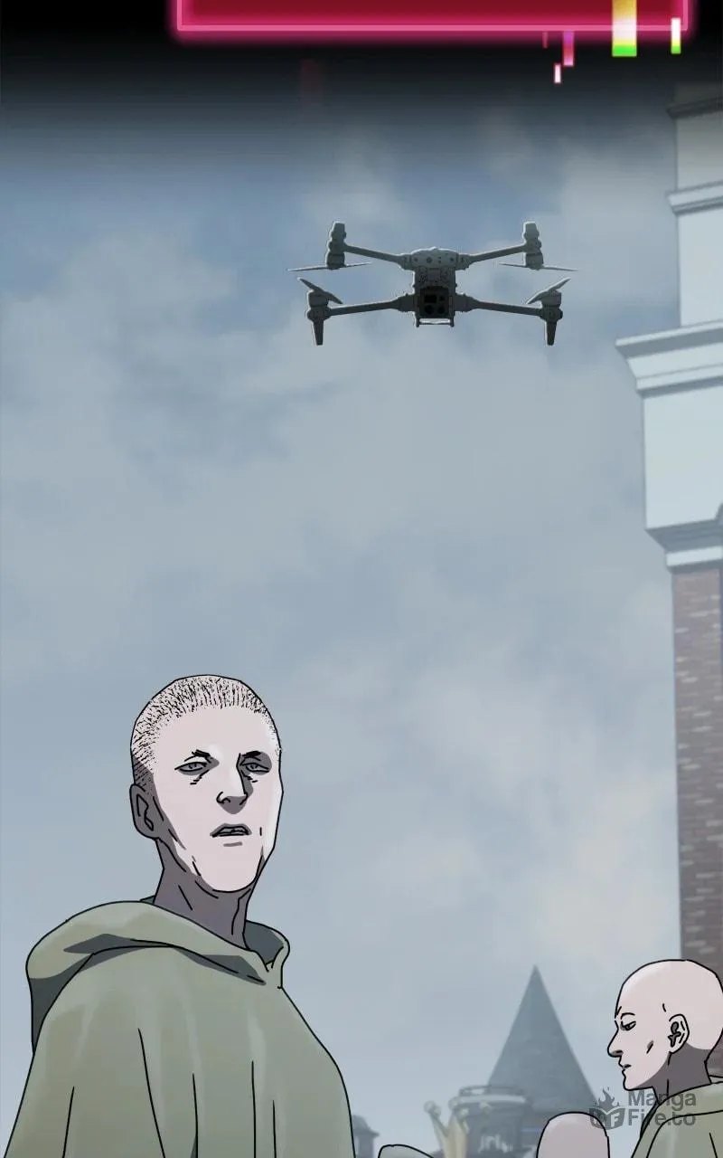 Hiding Out in an Apocalypse Chapter 28 page 78 - 
