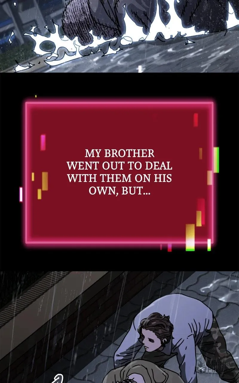 Hiding Out in an Apocalypse Chapter 28 page 85 - 