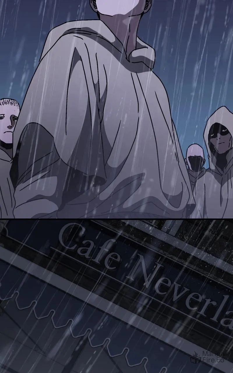 Hiding Out in an Apocalypse Chapter 28 page 90 - 