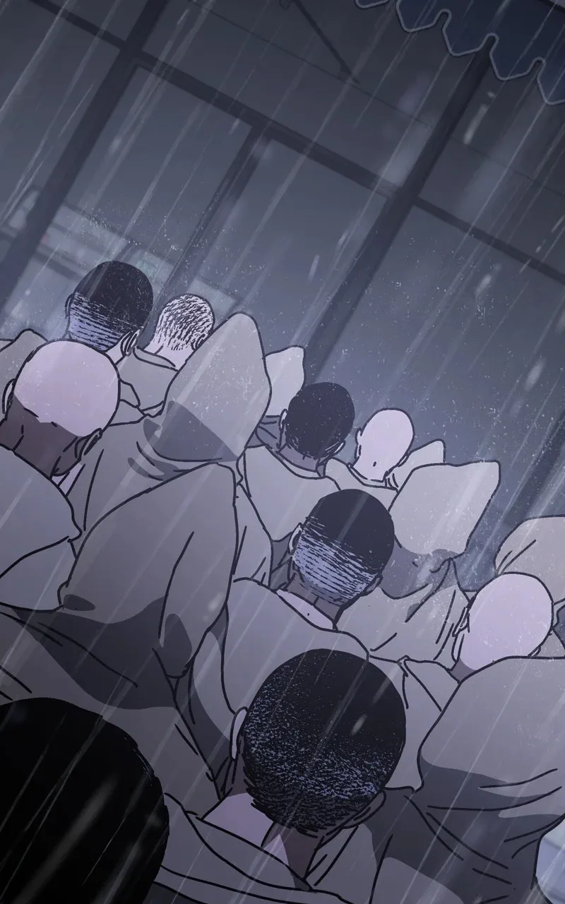 Hiding Out in an Apocalypse Chapter 28 page 91 - 