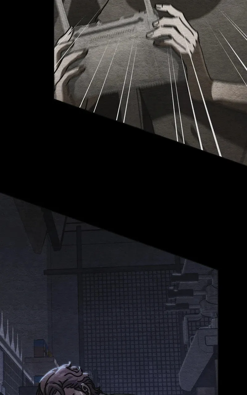 Hiding Out in an Apocalypse Chapter 28 page 94 - 
