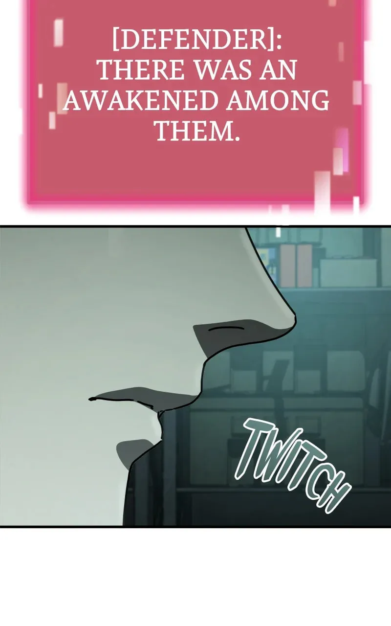 Hiding Out in an Apocalypse Chapter 28 page 98 - 