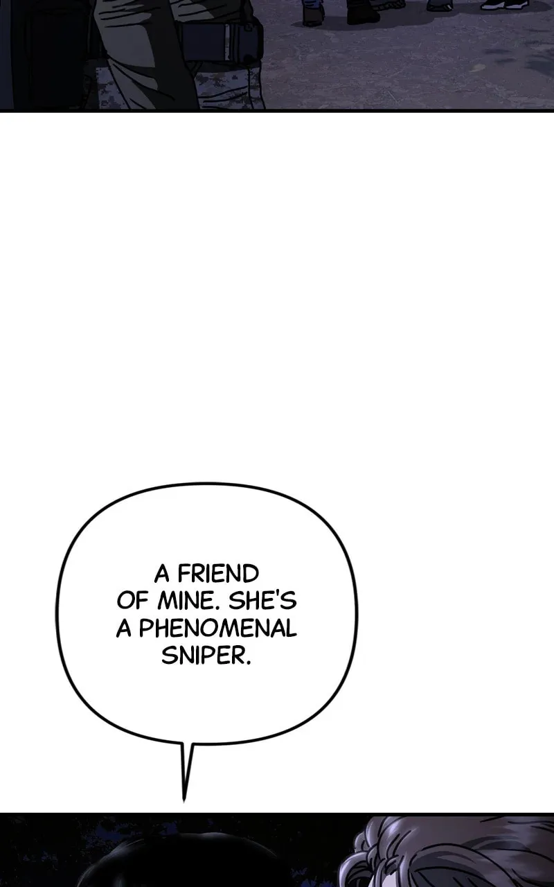 Hiding Out in an Apocalypse Chapter 29 page 2 - 